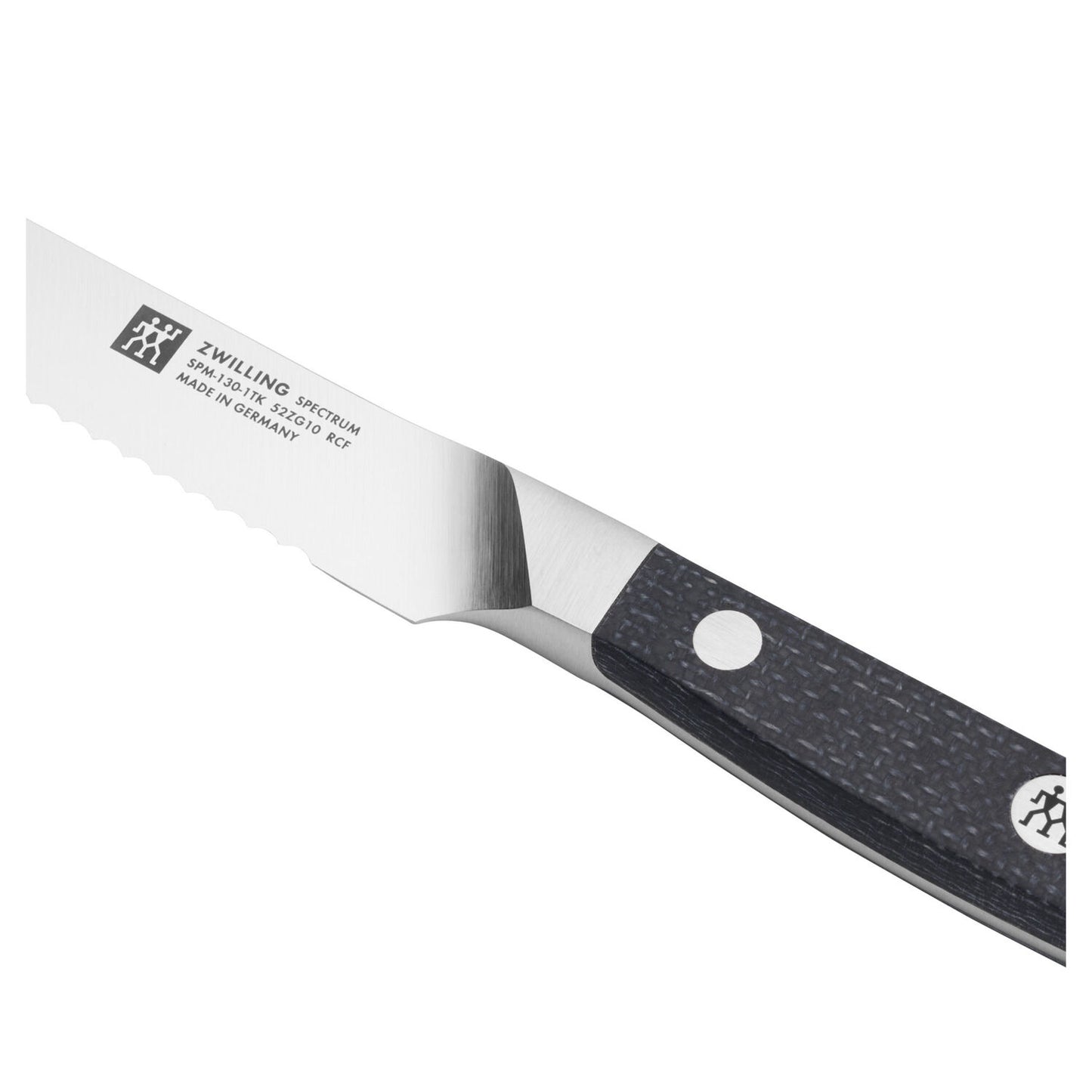 Universāls virtuves nazis Zwilling Spectrum 13cm