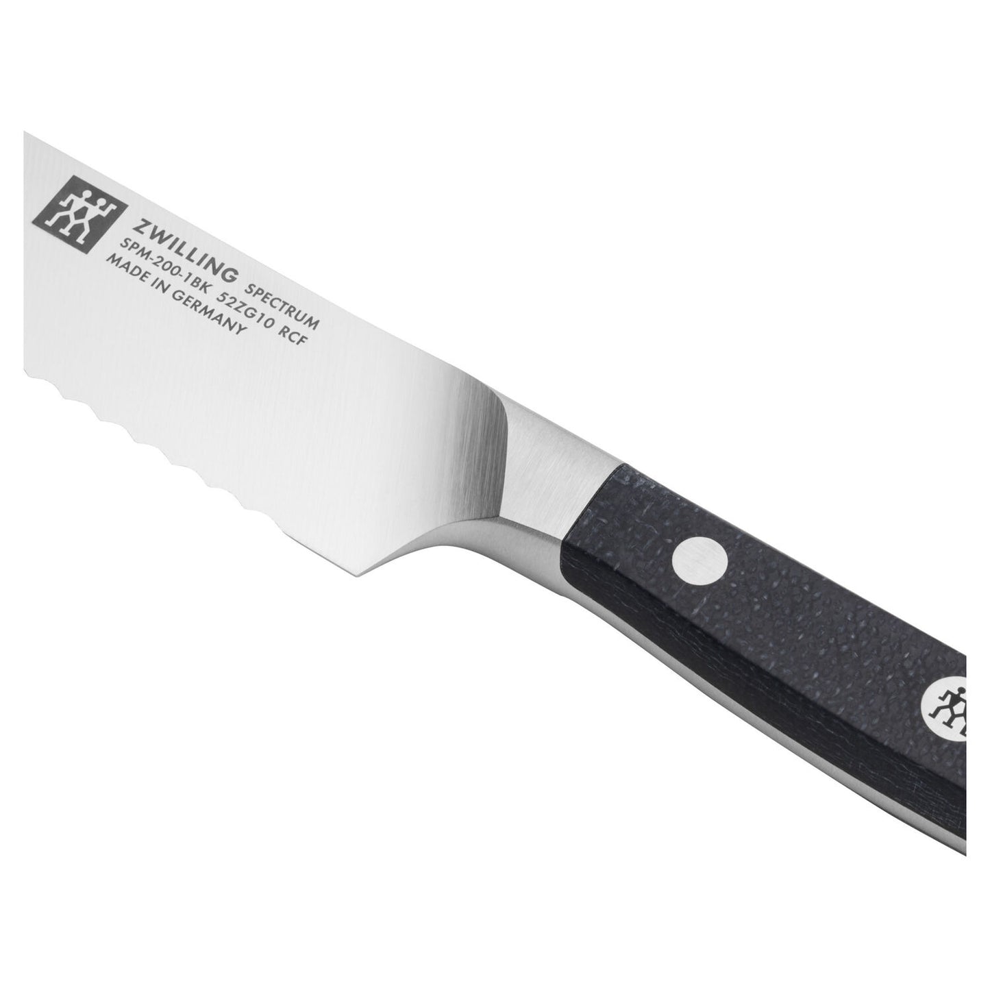 Maizes nazis Zwilling Spectrum 20cm