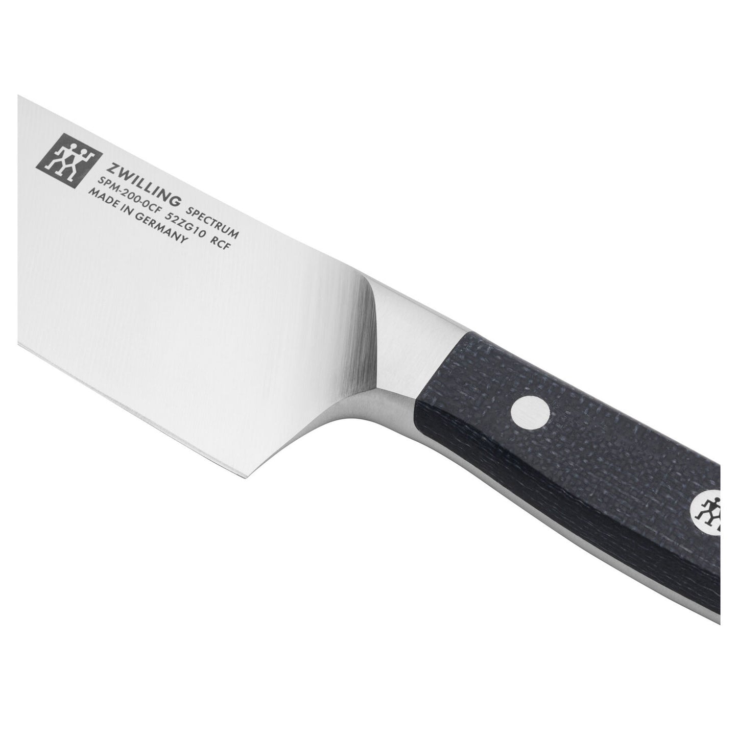 Šefpavāra nazis Zwilling Spectrum 20cm