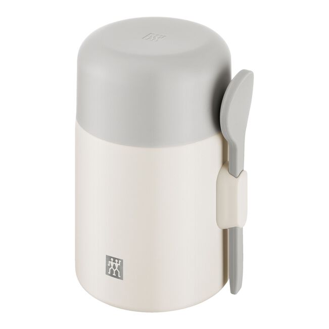 ZWILLING THERMO PLUS pārtikas termotrauks 600 ml | Ēdiena termoss