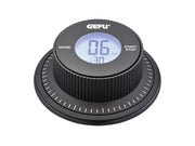Digitālais virtuves taimeris GEFU SAFE - 3-vienā