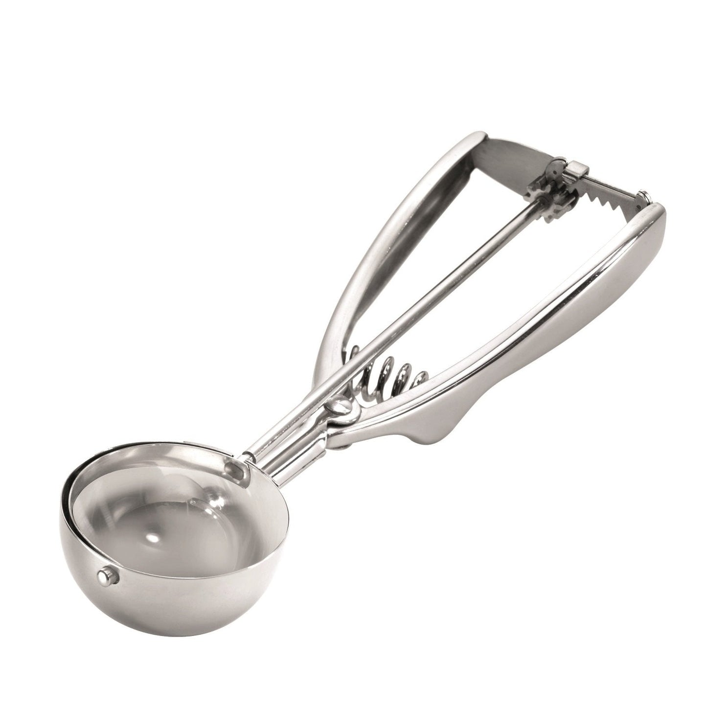 Saldējuma karote GEFU Gepalina Ø 50mm Saldējuma karote GEFU Gepalina Ø 50mm
