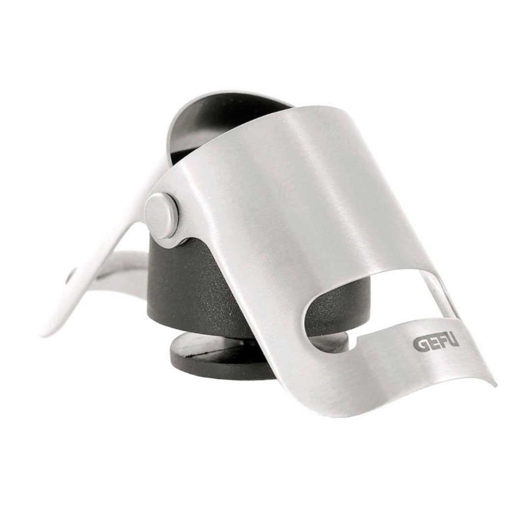 Nerūsējošā tērauda šampanieša korķis GEFU SPARKY