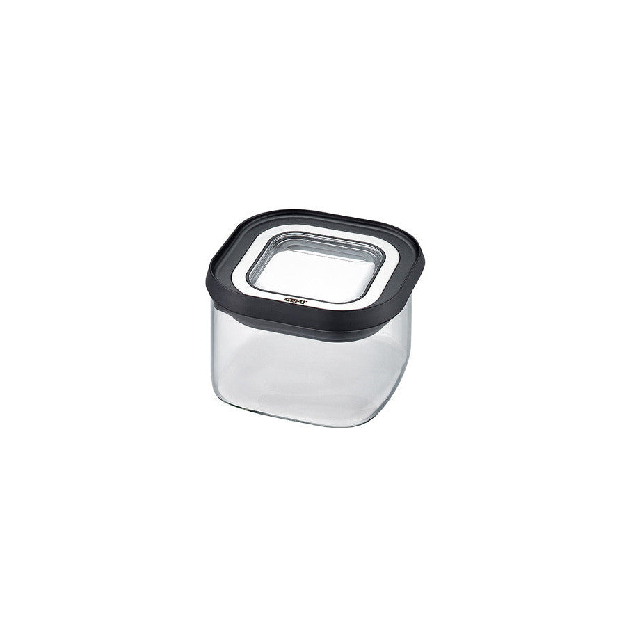 Bakalejas burka GEFU PANTRY 400ml, stikla