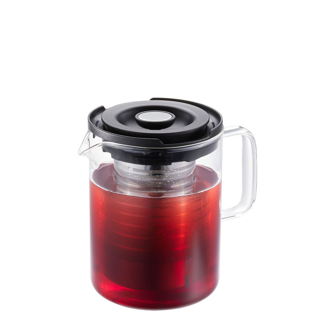 Tējas kanna GEFU T-PREP 800 ml Tējas kanna GEFU T-PREP 800 ml