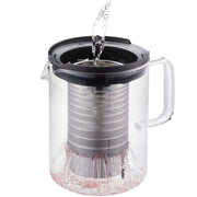 Tējas kanna GEFU T-PREP 800 ml