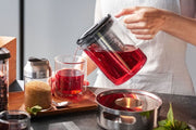 Tējas kanna GEFU T-PREP 800 ml