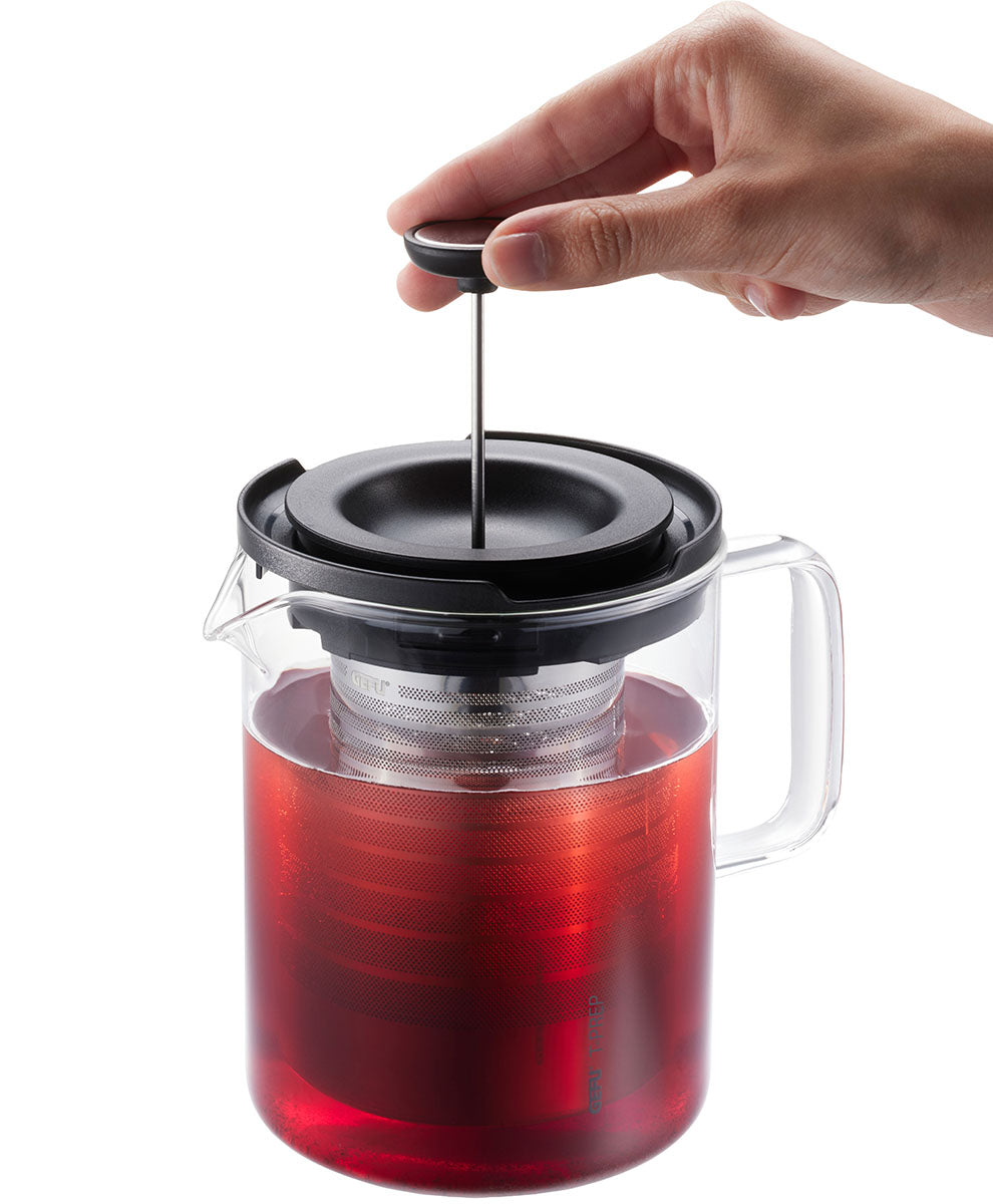 Tējas kanna GEFU T-PREP 800 ml Tējas kanna GEFU T-PREP 800 ml