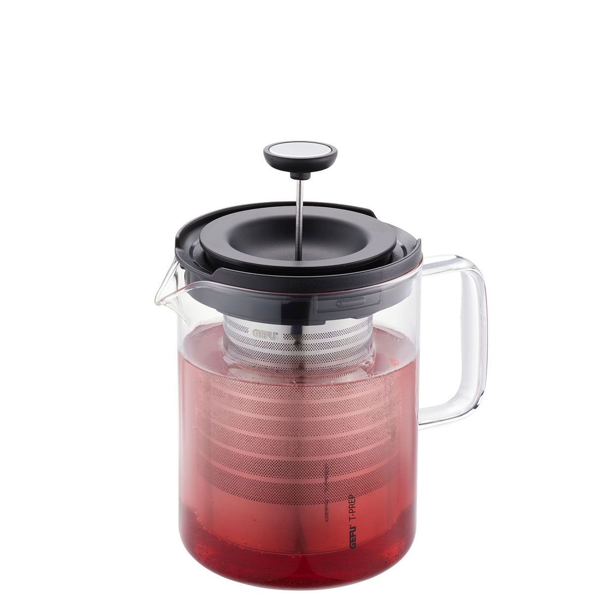 Tējas kanna GEFU T-PREP 800 ml Tējas kanna GEFU T-PREP 800 ml