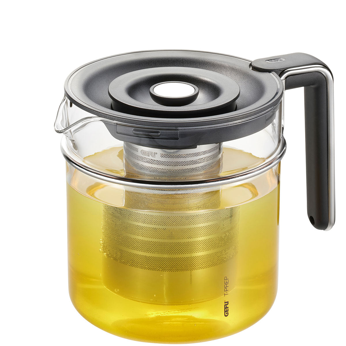 Tējas kanna GEFU T-PREP 1500 ml Tējas kanna GEFU T-PREP 1500 ml