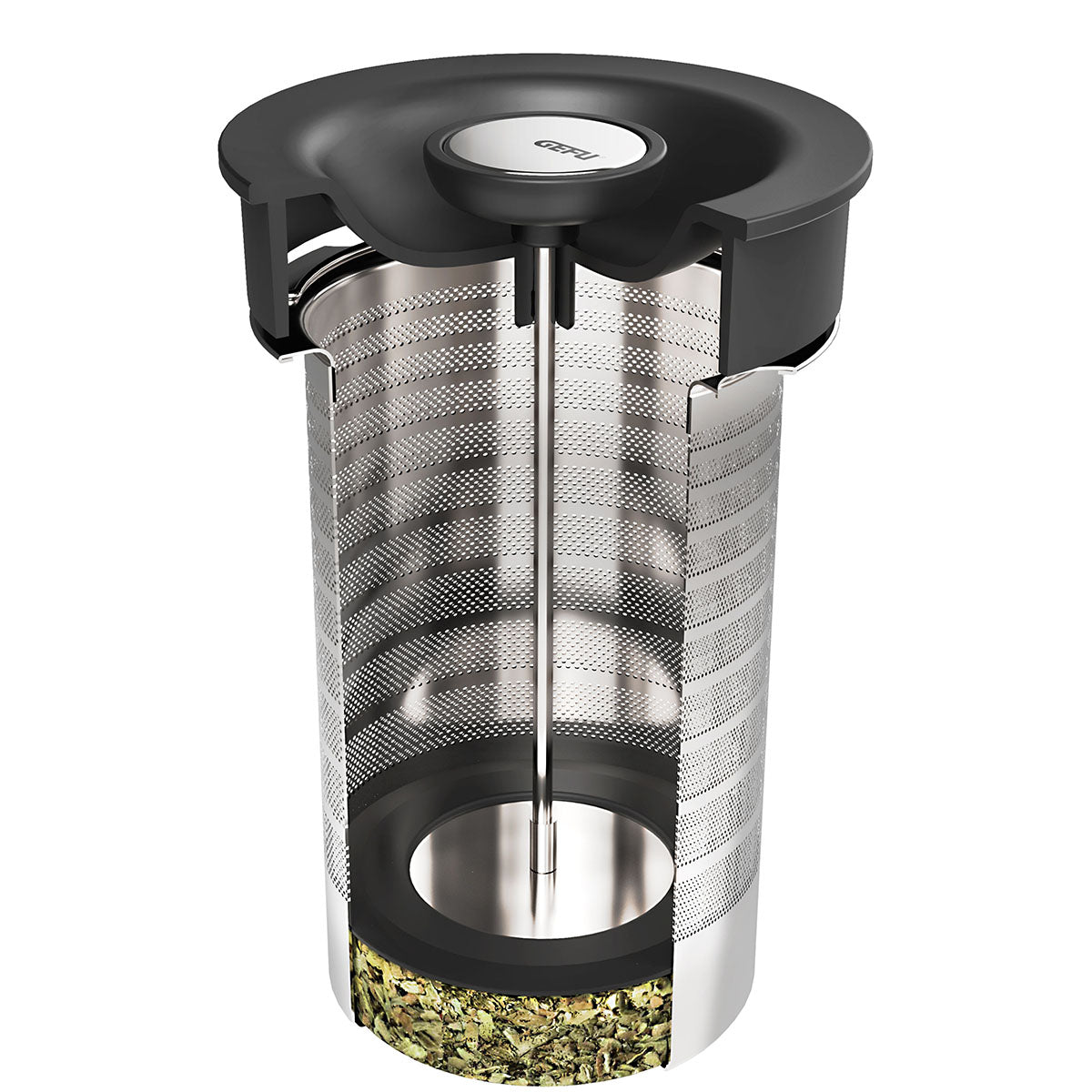 Tējas kanna GEFU T-PREP 1500 ml Tējas kanna GEFU T-PREP 1500 ml