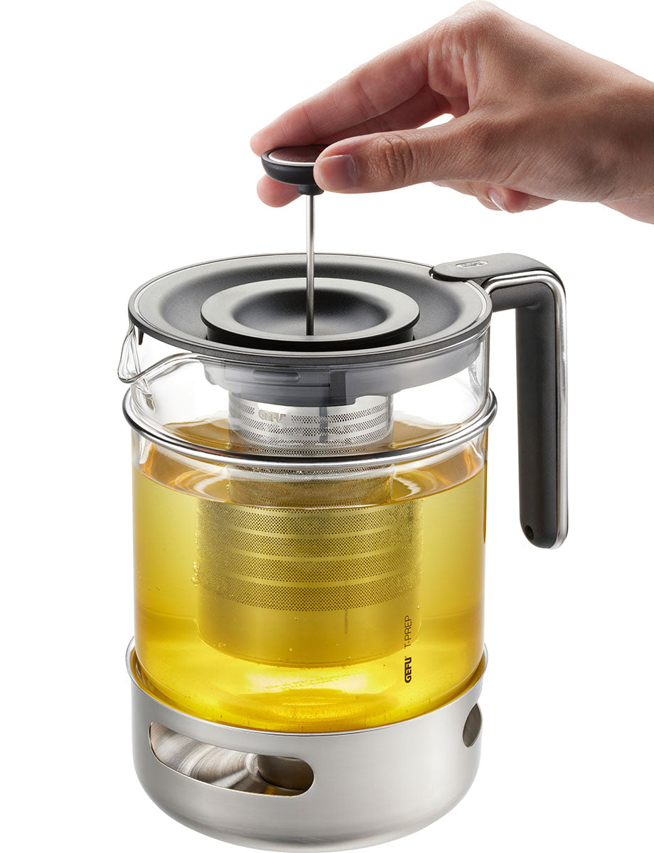 Tējas kanna GEFU T-PREP 1500 ml Tējas kanna GEFU T-PREP 1500 ml