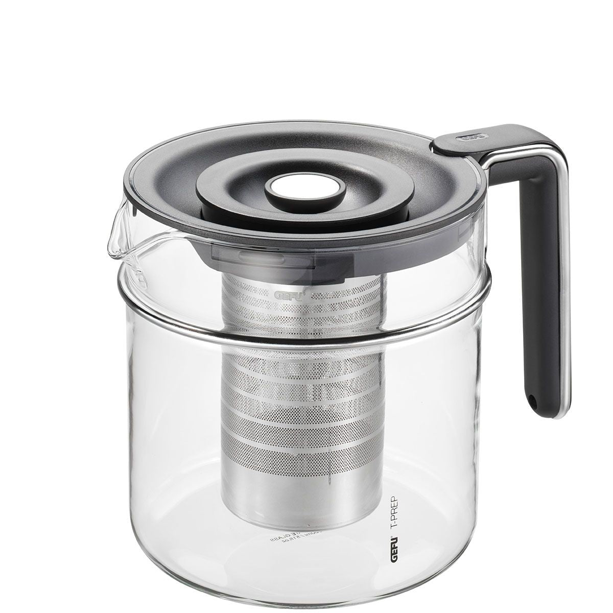 Tējas kanna GEFU T-PREP 1500 ml Tējas kanna GEFU T-PREP 1500 ml