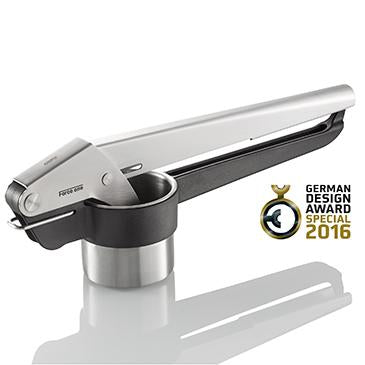 Dārzeņu, klimpu, sulu spiede GEFU FORCE ONE