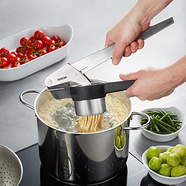 Vegetable, dumpling, juicer GEFU FORCE ONE Dārzeņu, klimpu, sulu spiede GEFU FORCE ONE