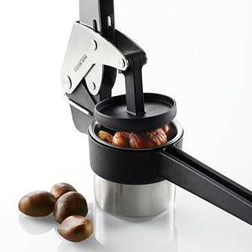 Dārzeņu, klimpu, sulu spiede GEFU FORCE ONE