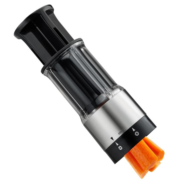 Dārzeņu un augļu griezējs GEFU FLEXICUT