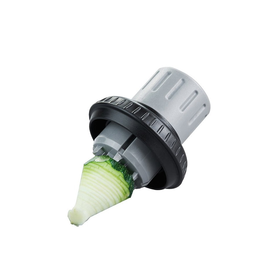 Dārzeņu turētājs GEFU spirālgriezējam GEFU SPIRELLI® 13460