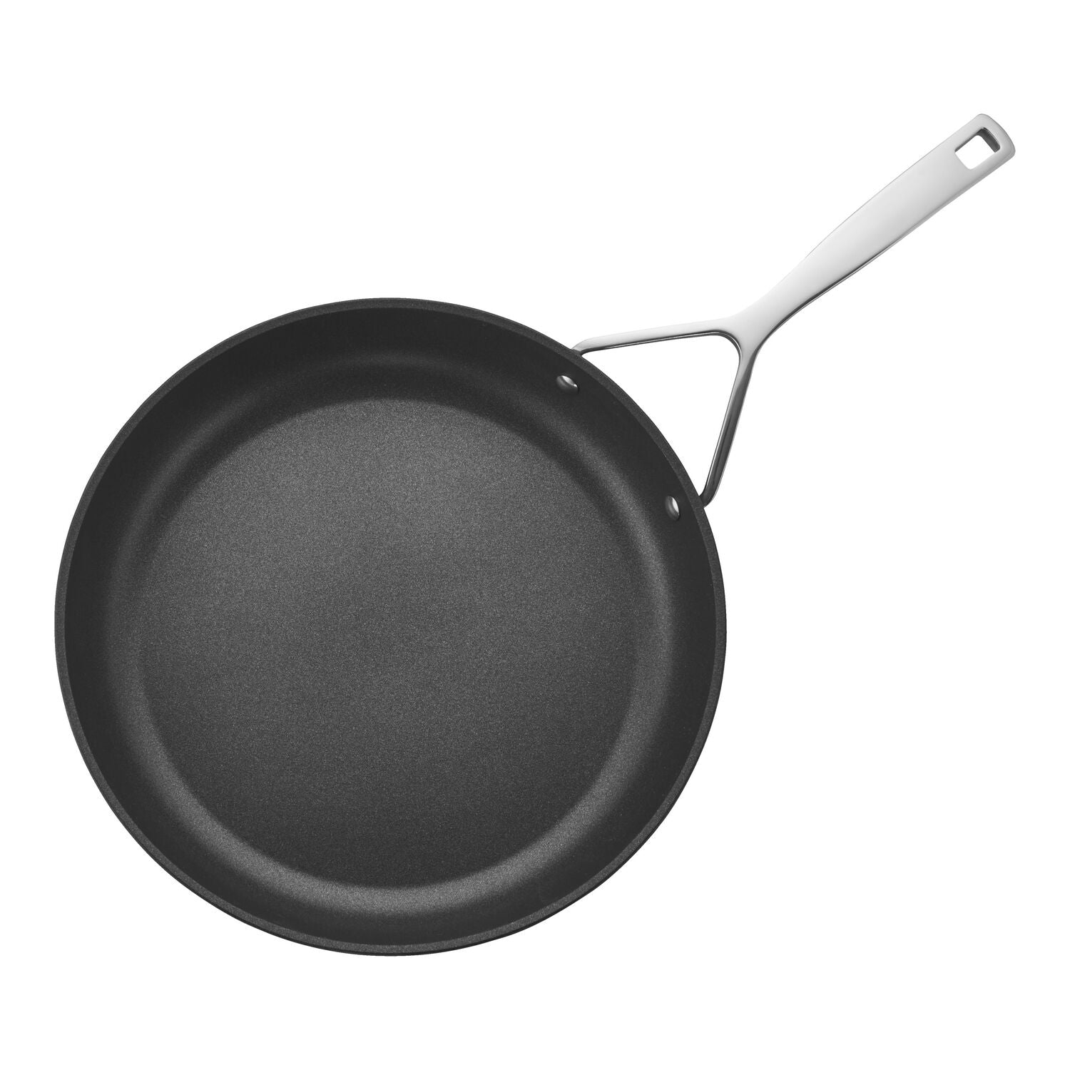 Alumīnija panna DEMEYERE Alu Pro 5 30 cm, non-stick, indukcijai