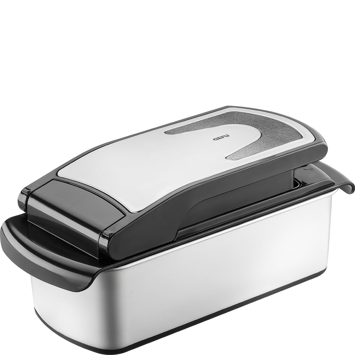 Dārzeņu un augļu griezējs GEFU TREPPO 2.0