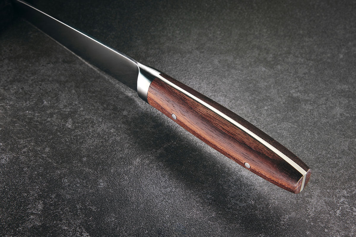 Vegetable knife GEFU ENNO 9.5 cm Dārzeņu nazis GEFU ENNO 9.5 cm