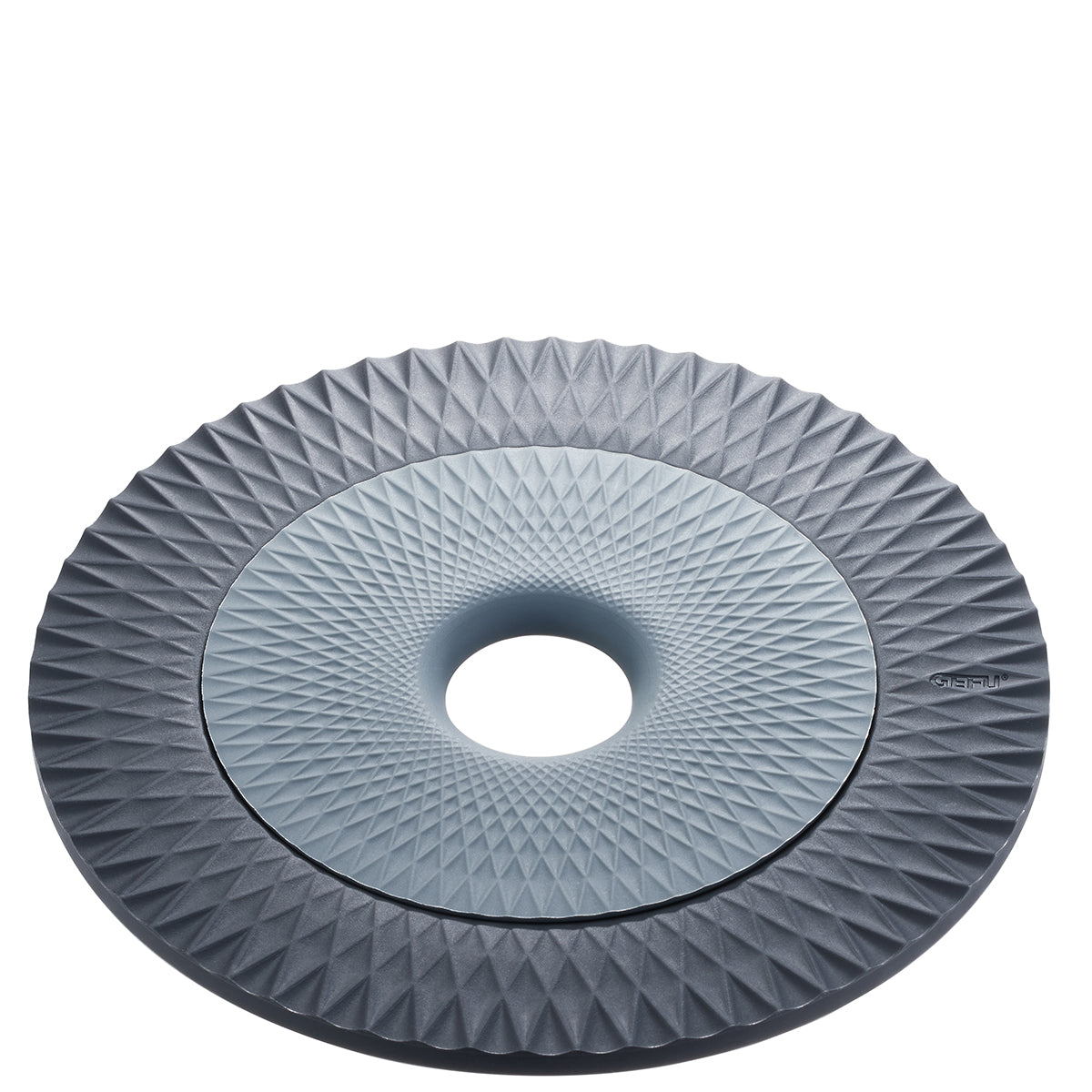 Silikona paliktnis karstiem traukiem GEFU CIRCO