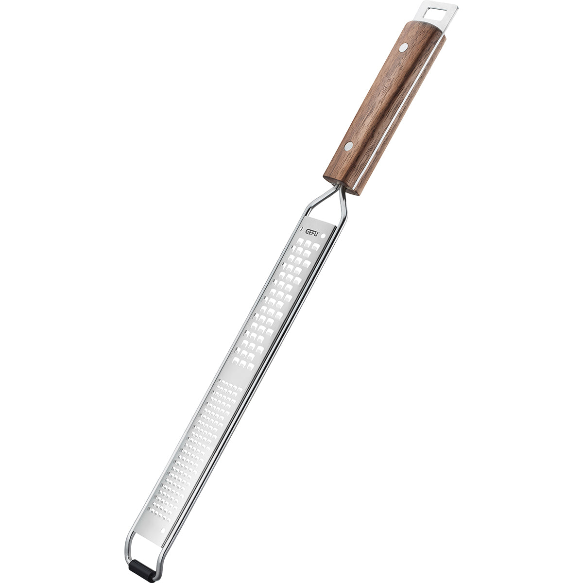 Smalkā un rupjā rīve GEFU MADERO