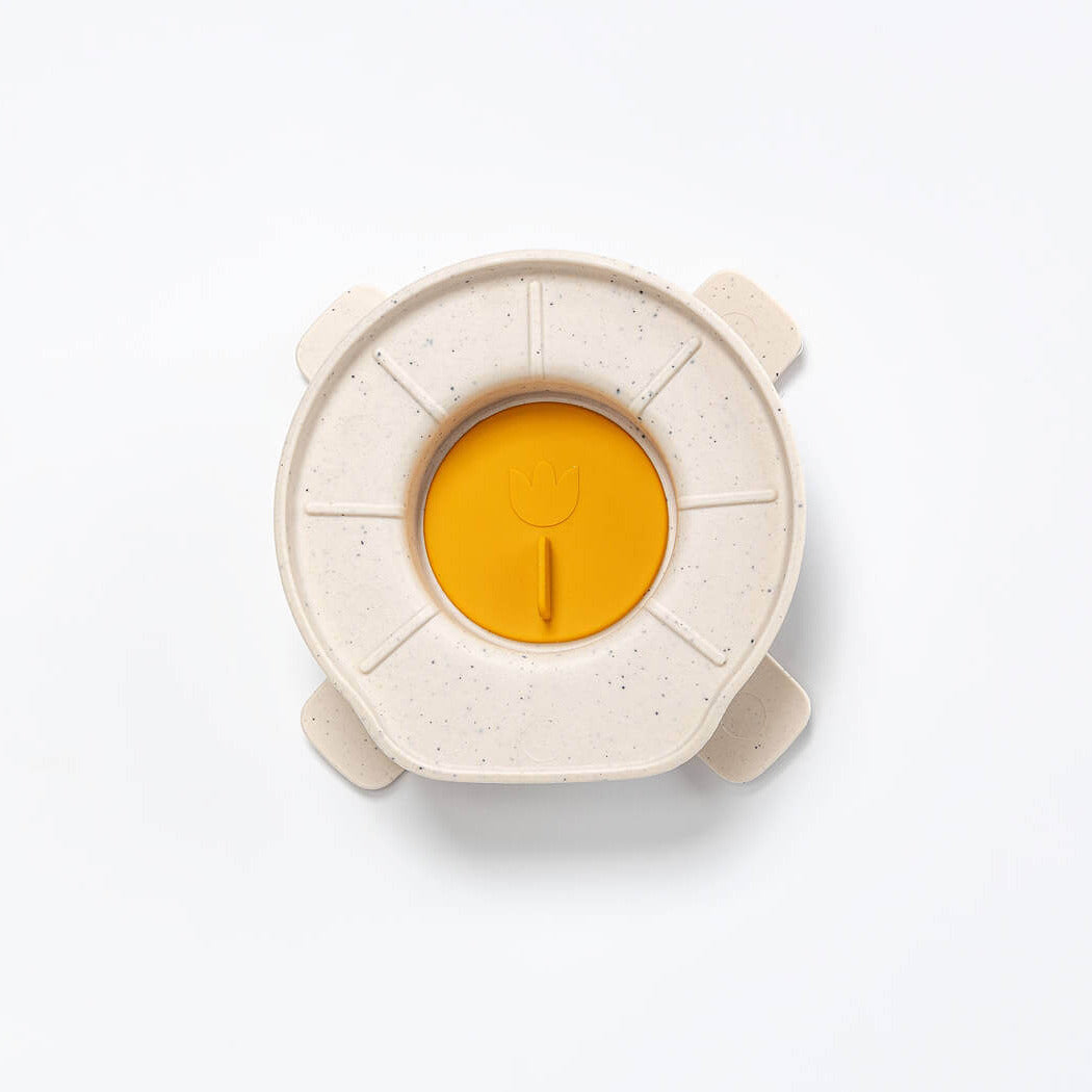 Fermentācijas vāks burkām Plastia 11cm