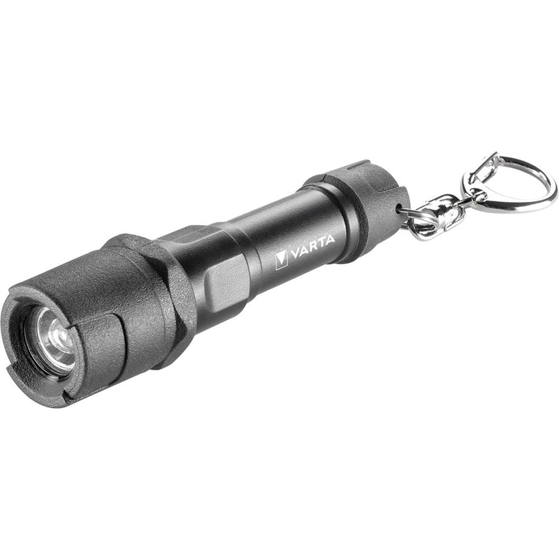 LED lukturis - piekariņš VARTA INDESTRUCTIBLE Key Chain Light 12lm