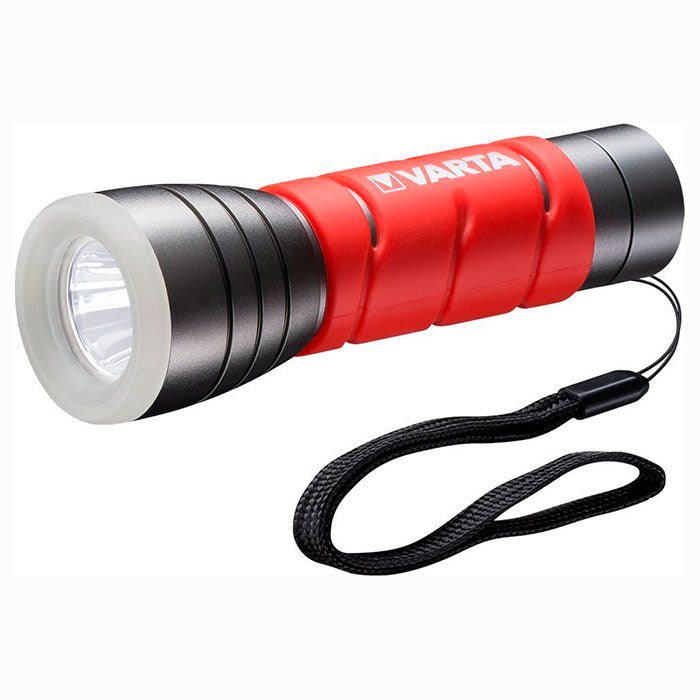 LED lukturis VARTA Outdoor Sports F10 250lm, 3 x AAA LED lukturis VARTA Outdoor Sports F10 250lm, 3 x AAA