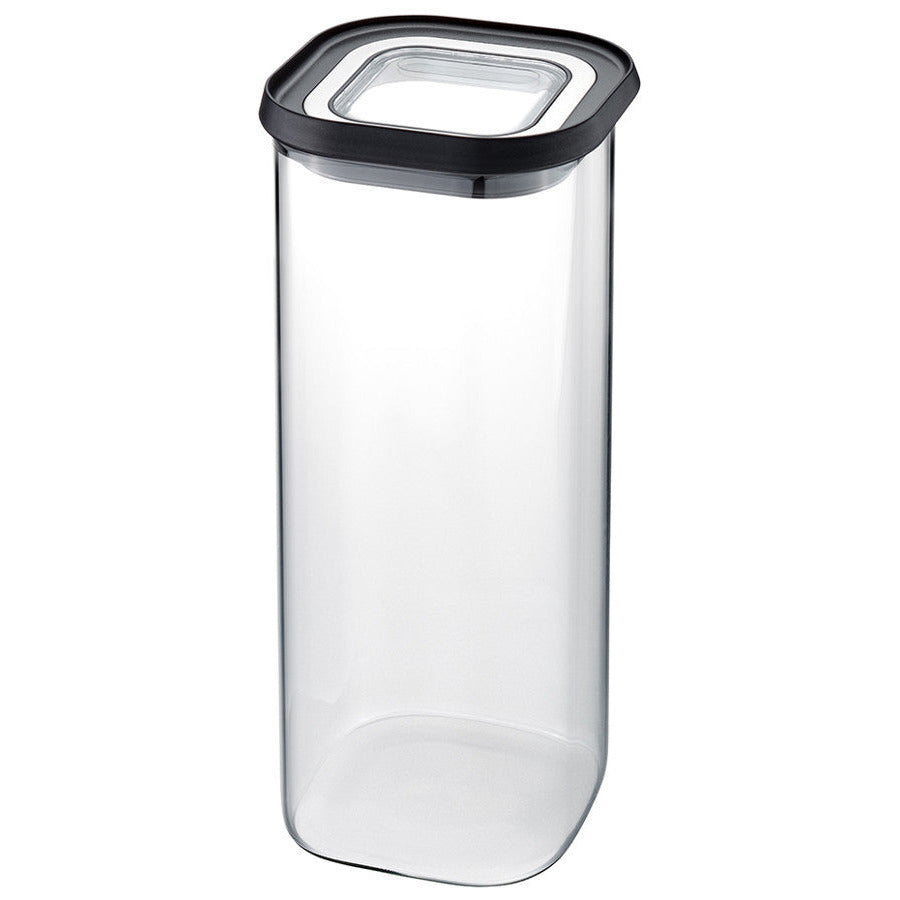 Bakalejas burka GEFU PANTRY 1.9l 26cm stikla