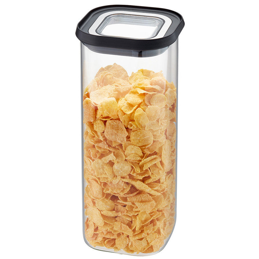 Bakalejas burka GEFU PANTRY 1.9l 26cm stikla