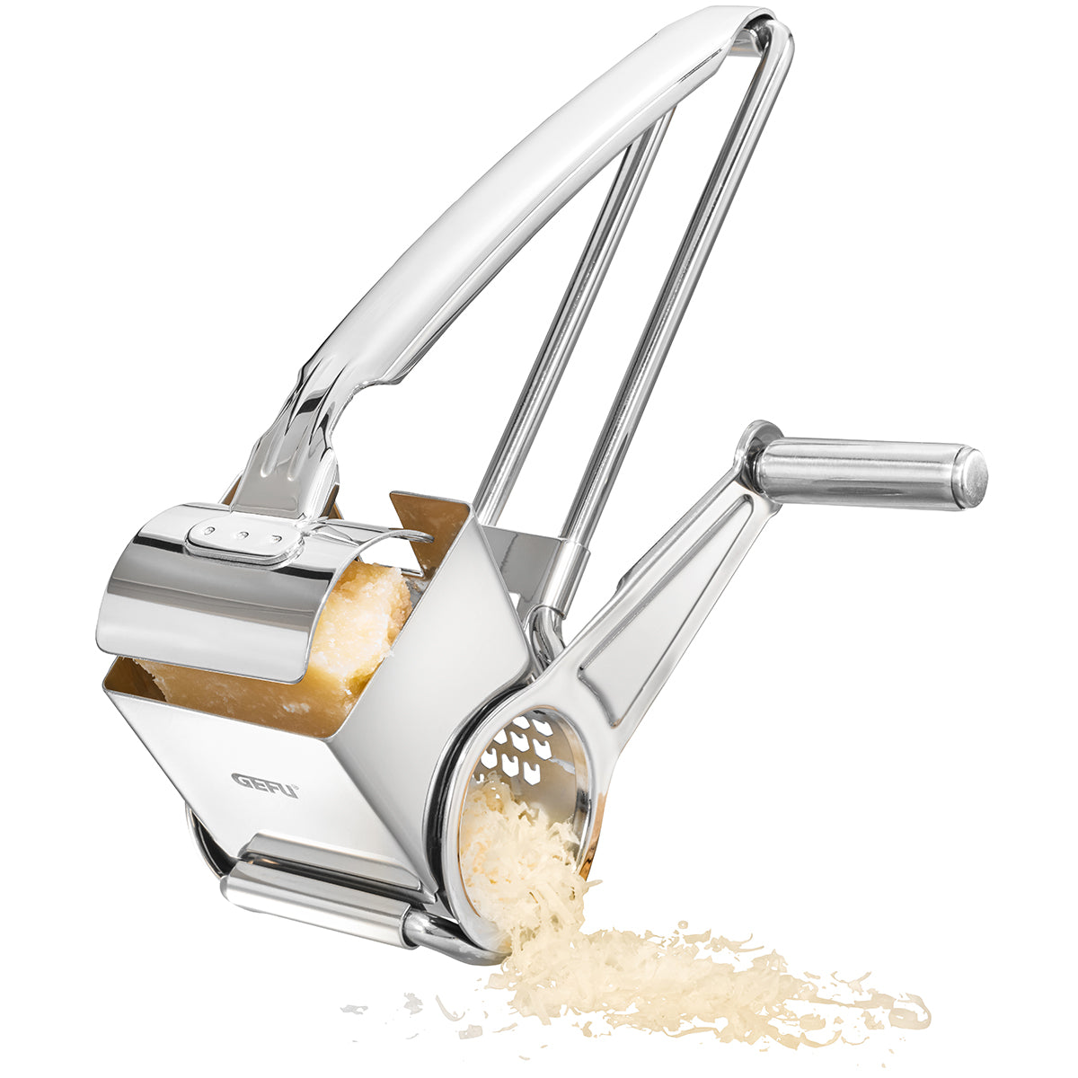 Siera rīve GEFU QUESO