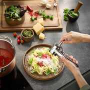 Siera rīve GEFU QUESO