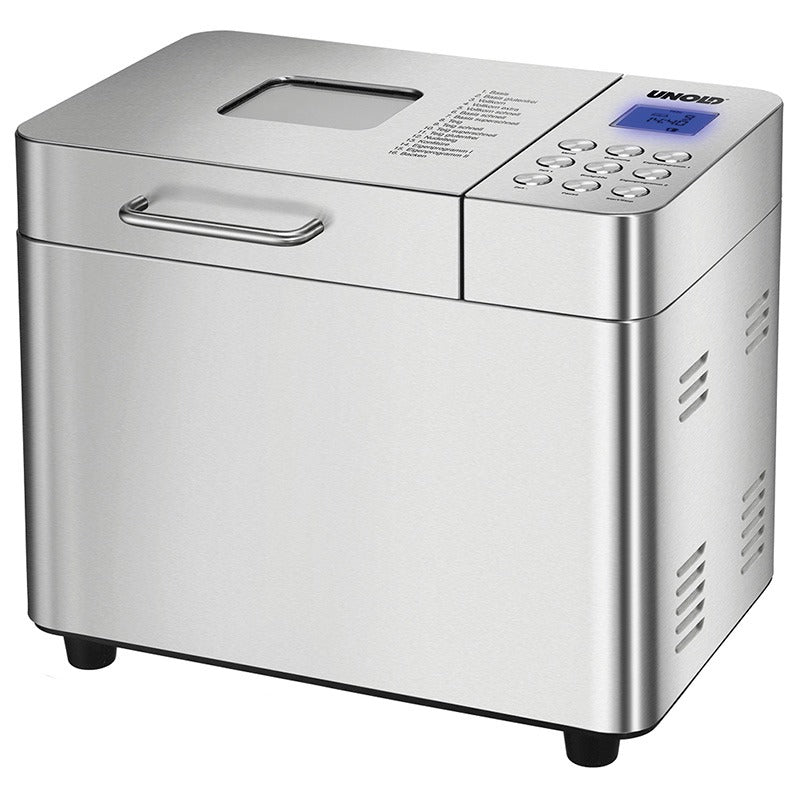 Maizes krāsns UNOLD Edel 68456, 1000g 550W Maizes krāsns UNOLD Edel 68456, 1000g 550W