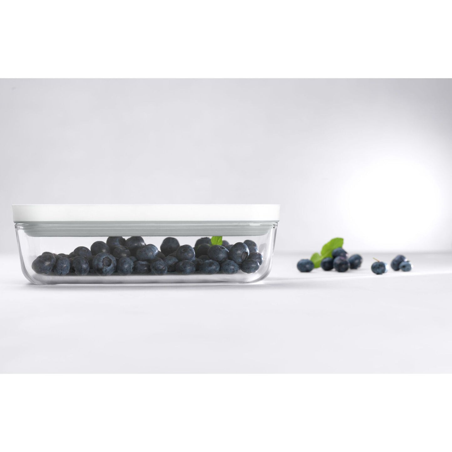 Stikla vakuuma trauks 0.35L ZWILLING FRESH & SAVE S Stikla vakuuma trauks 0.35L ZWILLING FRESH & SAVE S