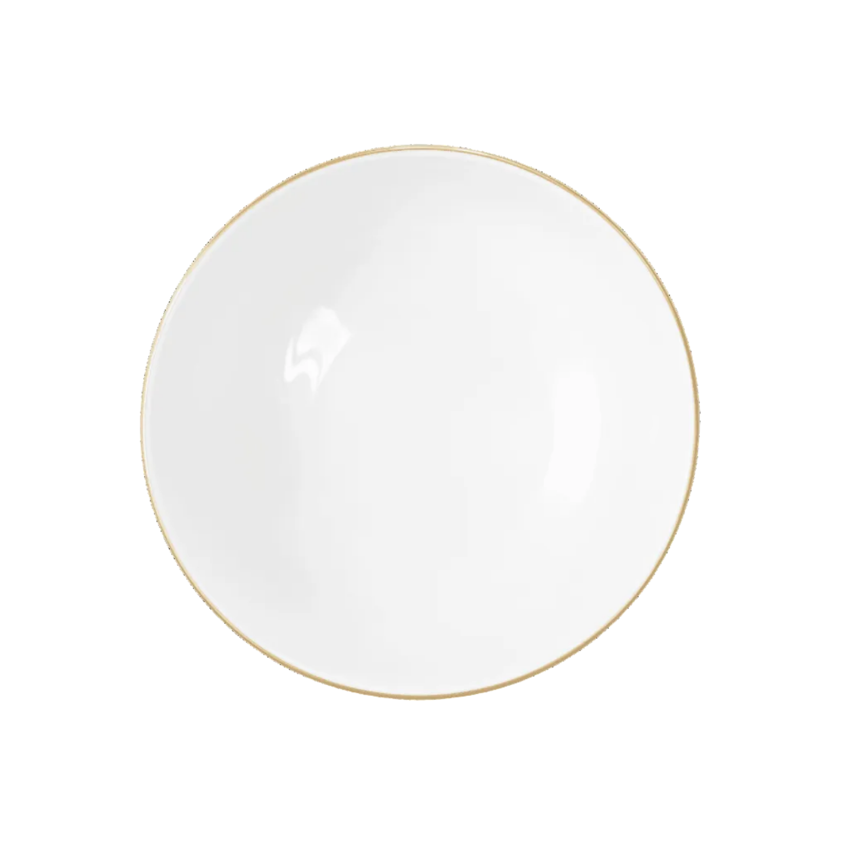 Porcelāna bļoda 15cm Seltmann Weiden Liberty Golden Line