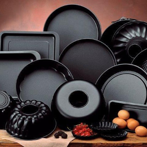 Cepešpanna Ballarini Patisserie 22 x 28cm