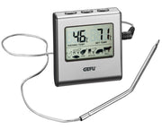 Digitālais gaļas termometrs ar zondi GEFU TEMPERE, līdz +250°C