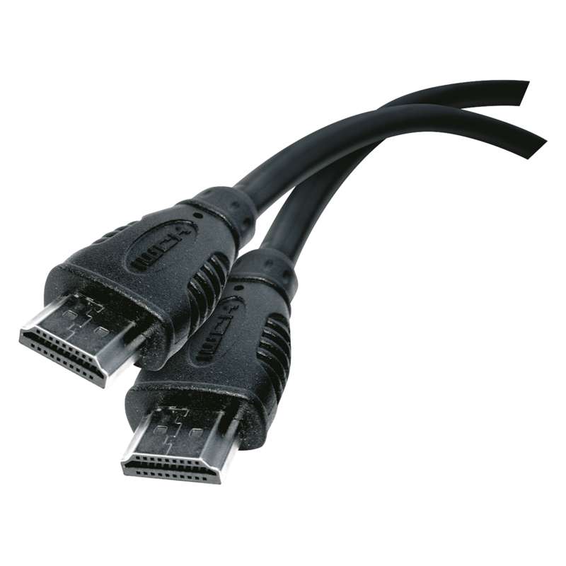 Savienojuma vads HDMI-A spraudnis - HDMI-A spraudnis 1.5m EMOS SD0101