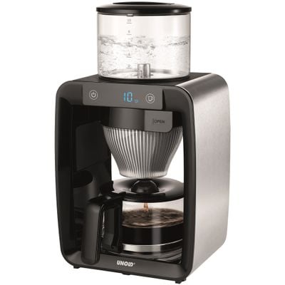 Kafijas aparāts AROMA STAR 1.25l 1600W UNOLD