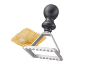 Ravioli/cepumu forma GEFU LIGURI kvadrāts