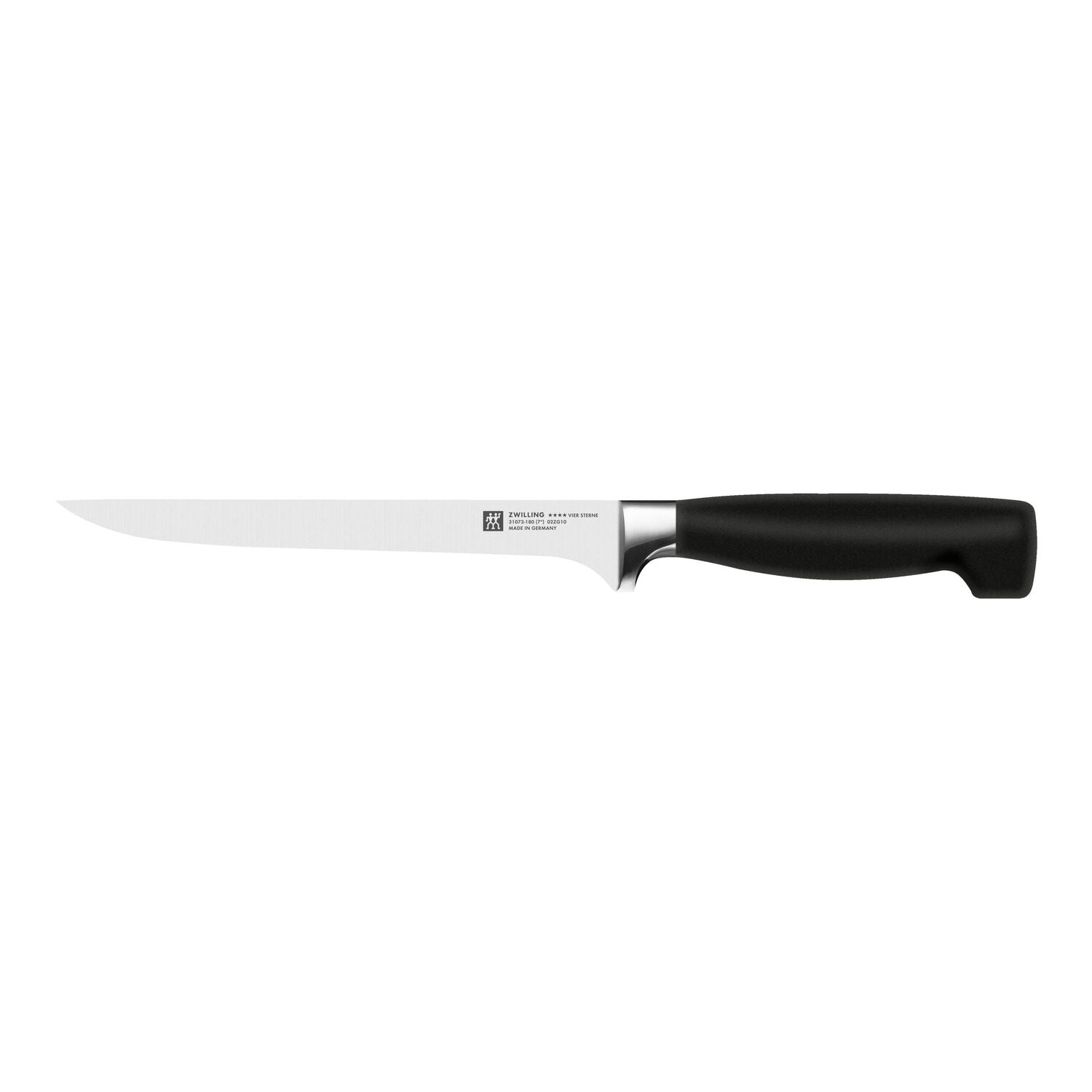 Filēšanas nazis ZWILLING FOUR STAR 18 cm