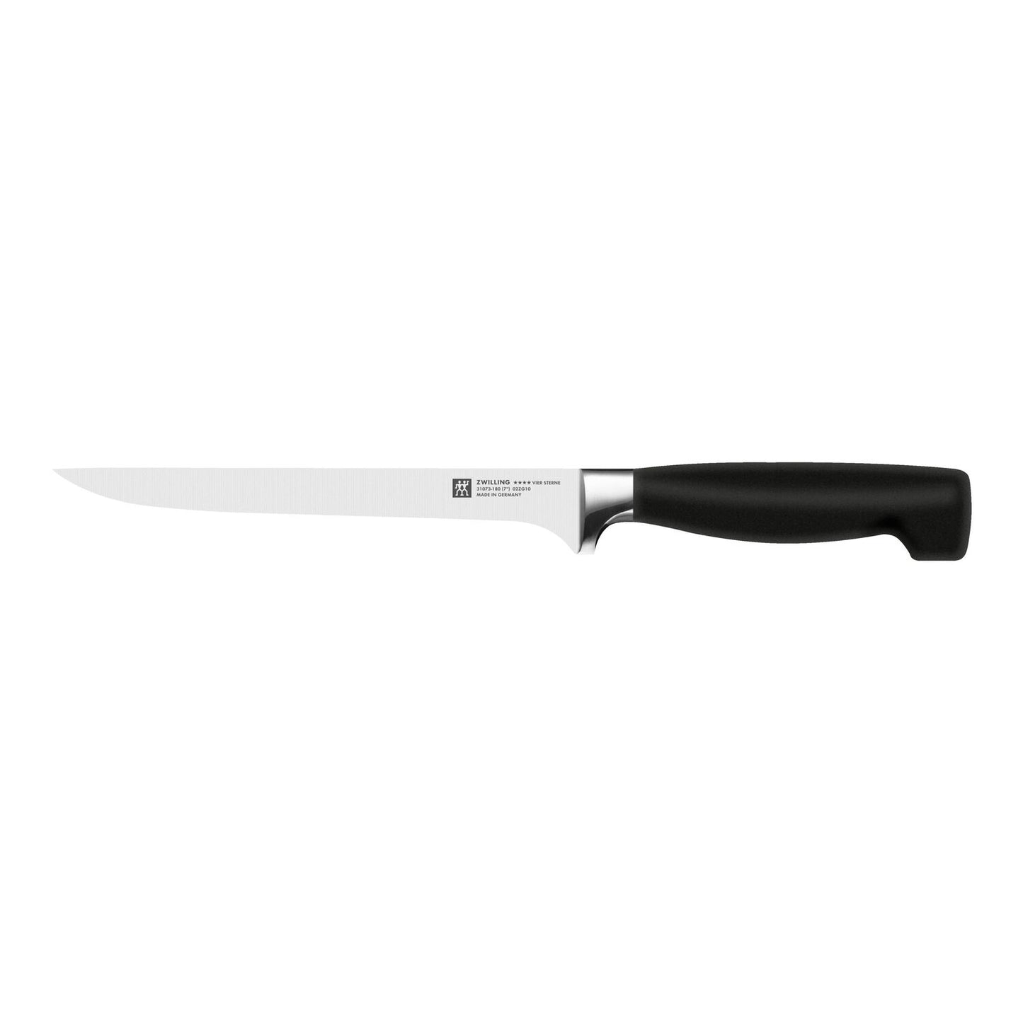 Filēšanas nazis ZWILLING FOUR STAR 18 cm Filēšanas nazis ZWILLING FOUR STAR 18 cm