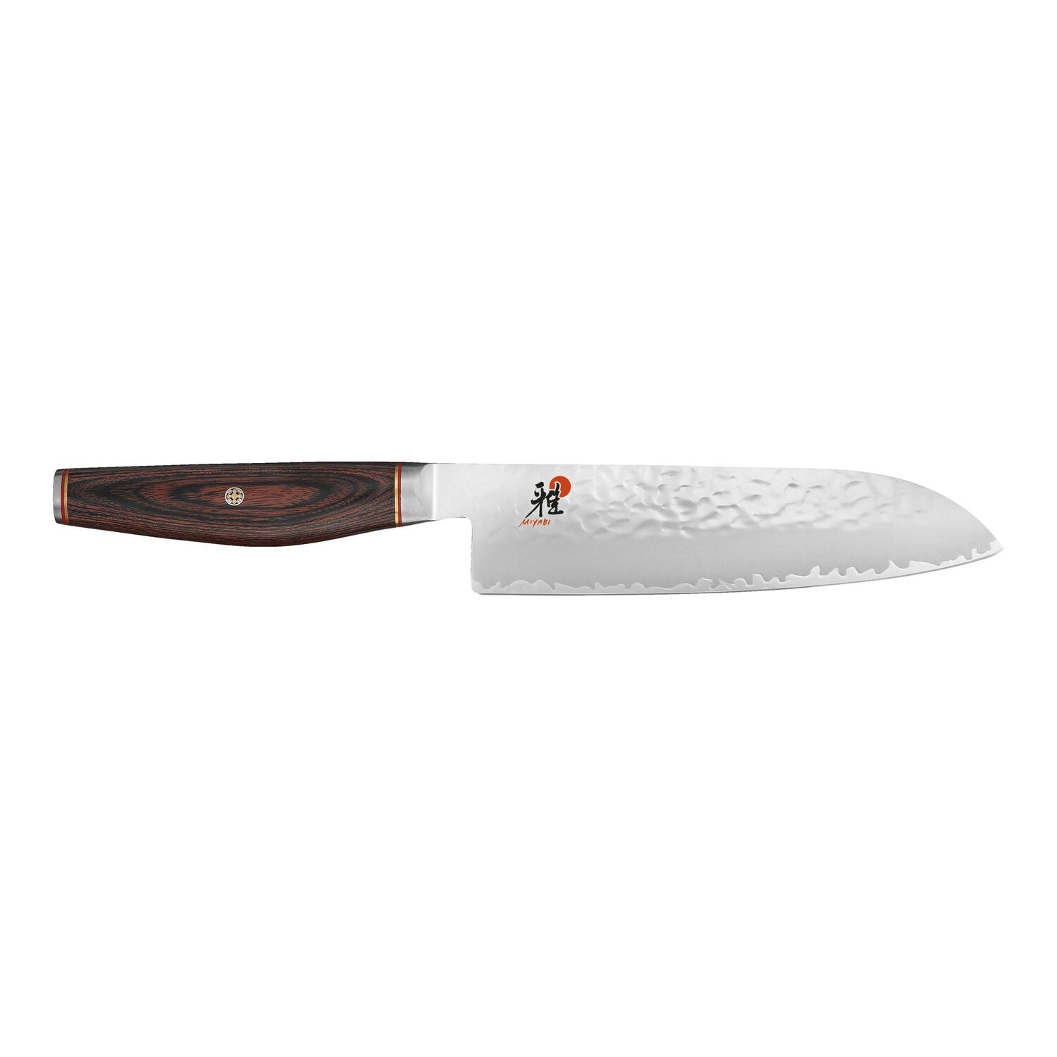 Santoku nazis Miyabi 6000MCT, 18cm