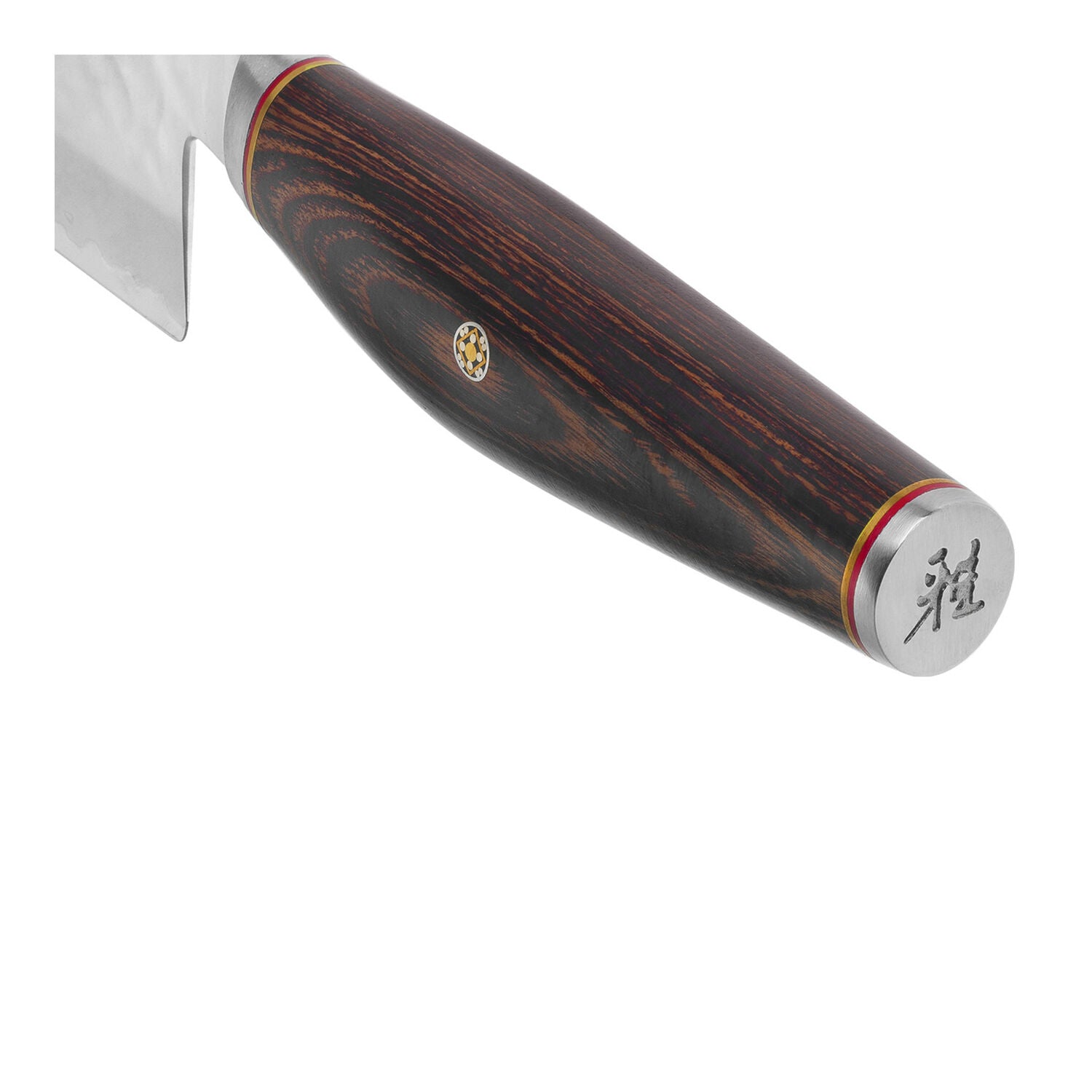 Santoku nazis Miyabi 6000MCT, 18cm