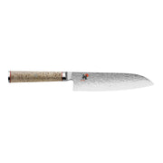 Santoku nazis Miyabi BIRCHWOOD 5000MCD, 18cm