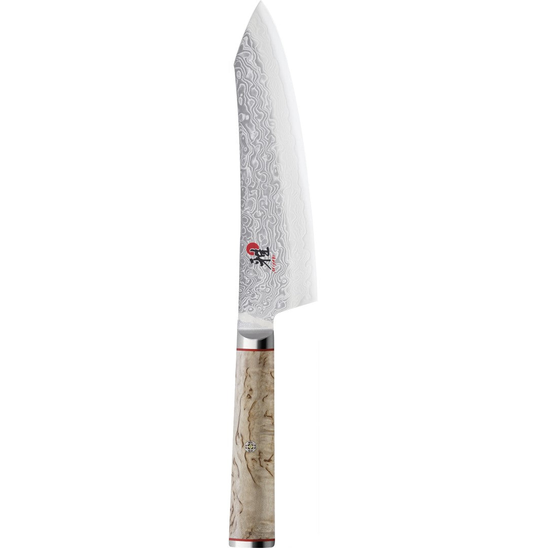 Rocking Santoku nazis Miyabi 5000MCD, 18cm