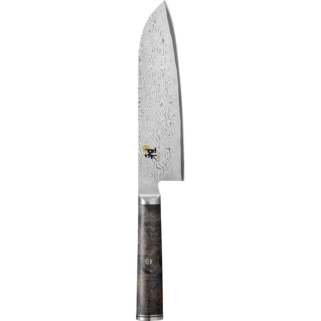 Santoku nazis MIYABI 5000 MCD 67, 18cm