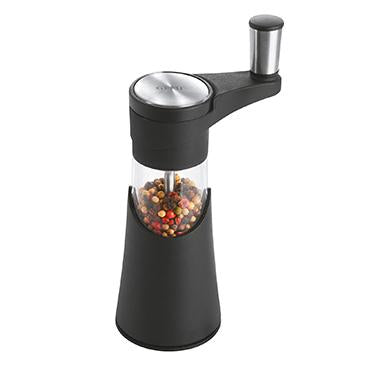 Mehāniskas garšvielu dzirnaviņas GEFU AROMATICO